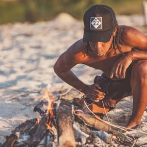 Meet your Posher, Caleb